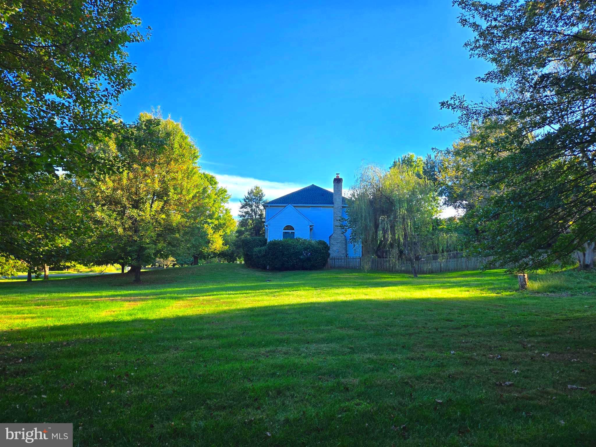 GLENN MEADOWS - Residential