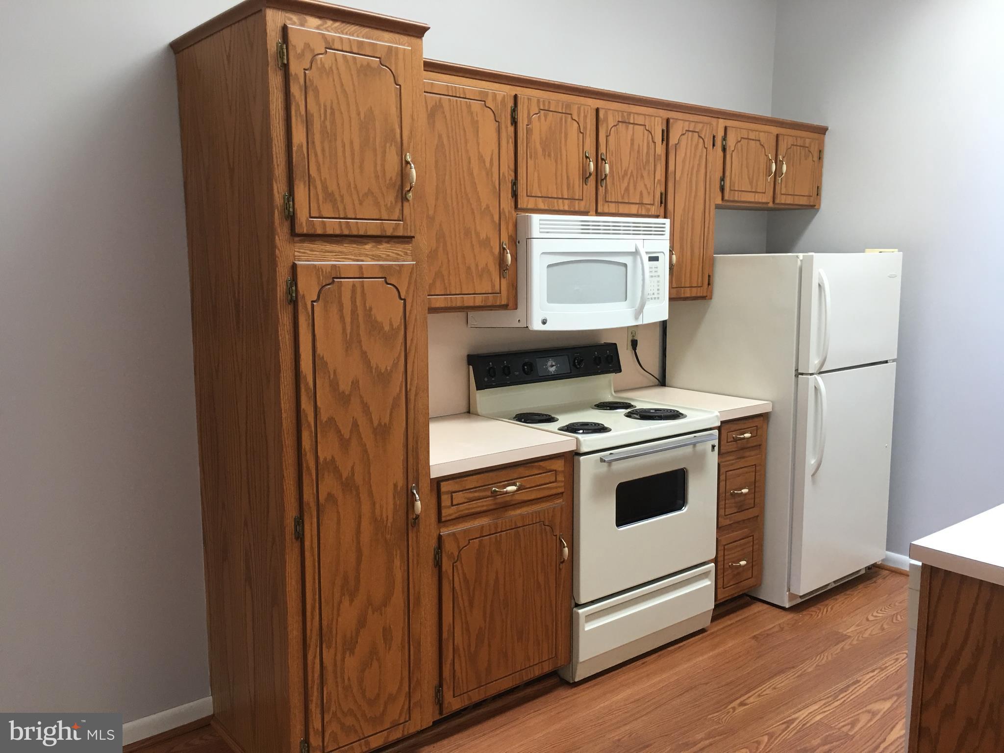 CHAMBERSBURG BOROUGH - Residential Lease