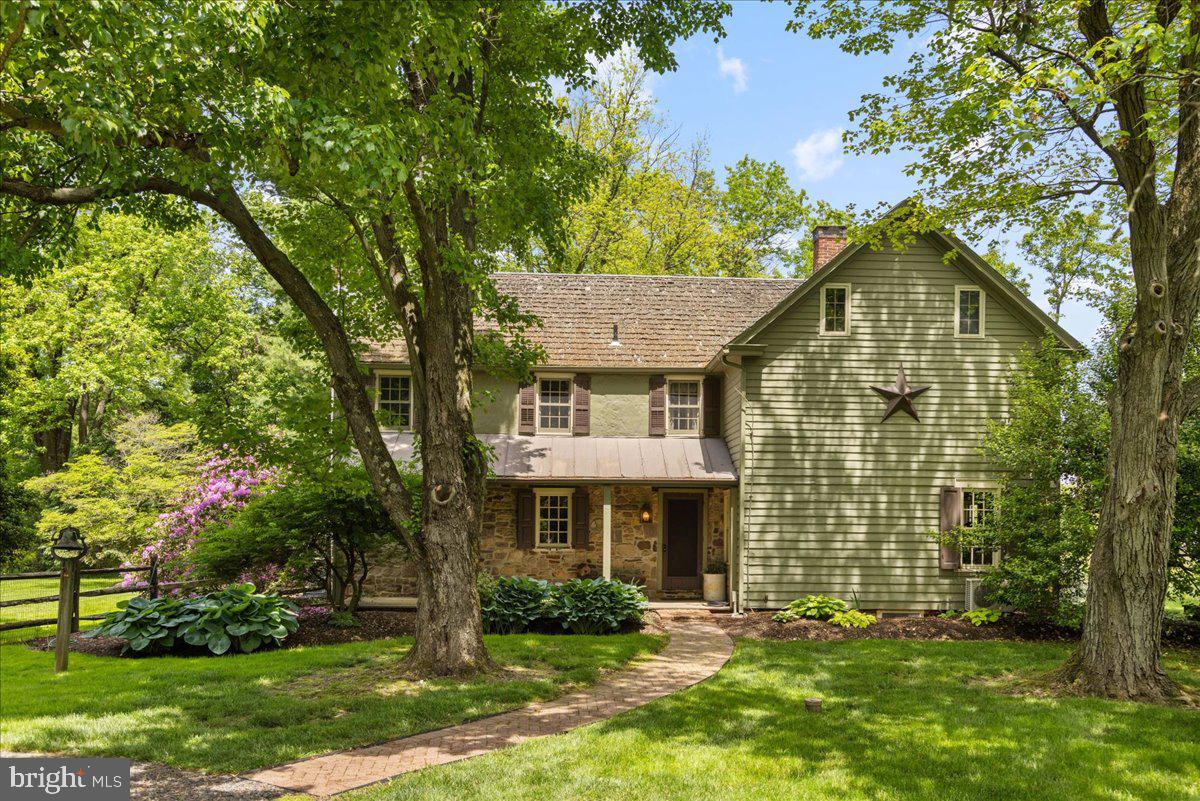 DOYLESTOWN - Residential