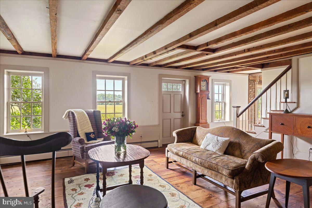 DOYLESTOWN - Residential