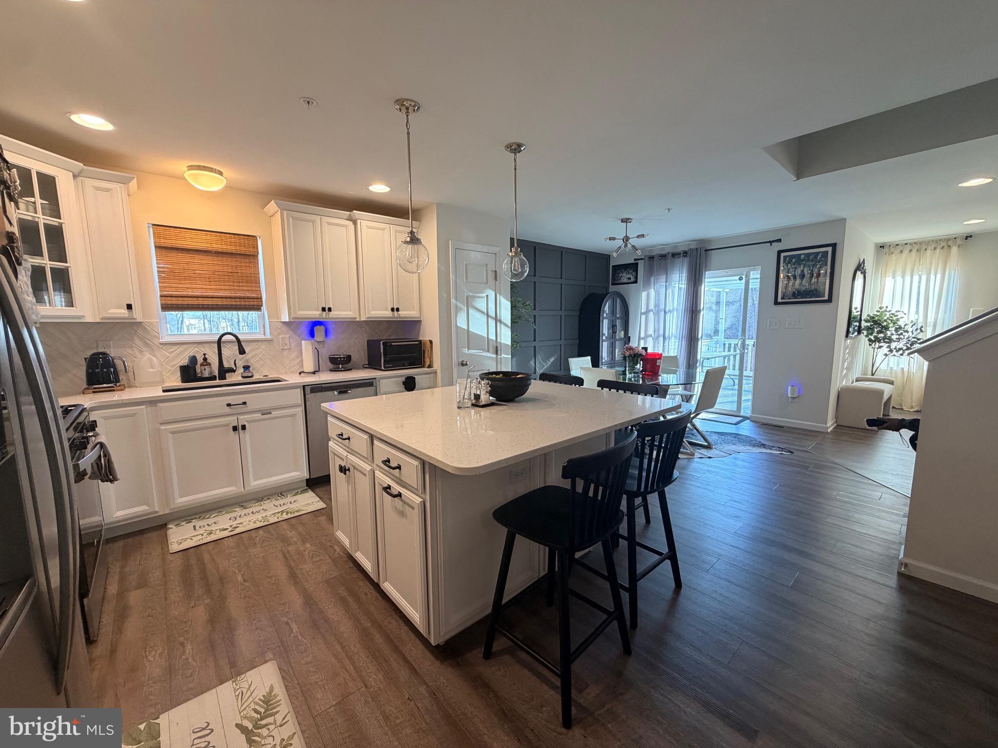 COOL SPRINGS AT CHARLESTOWN - Residential