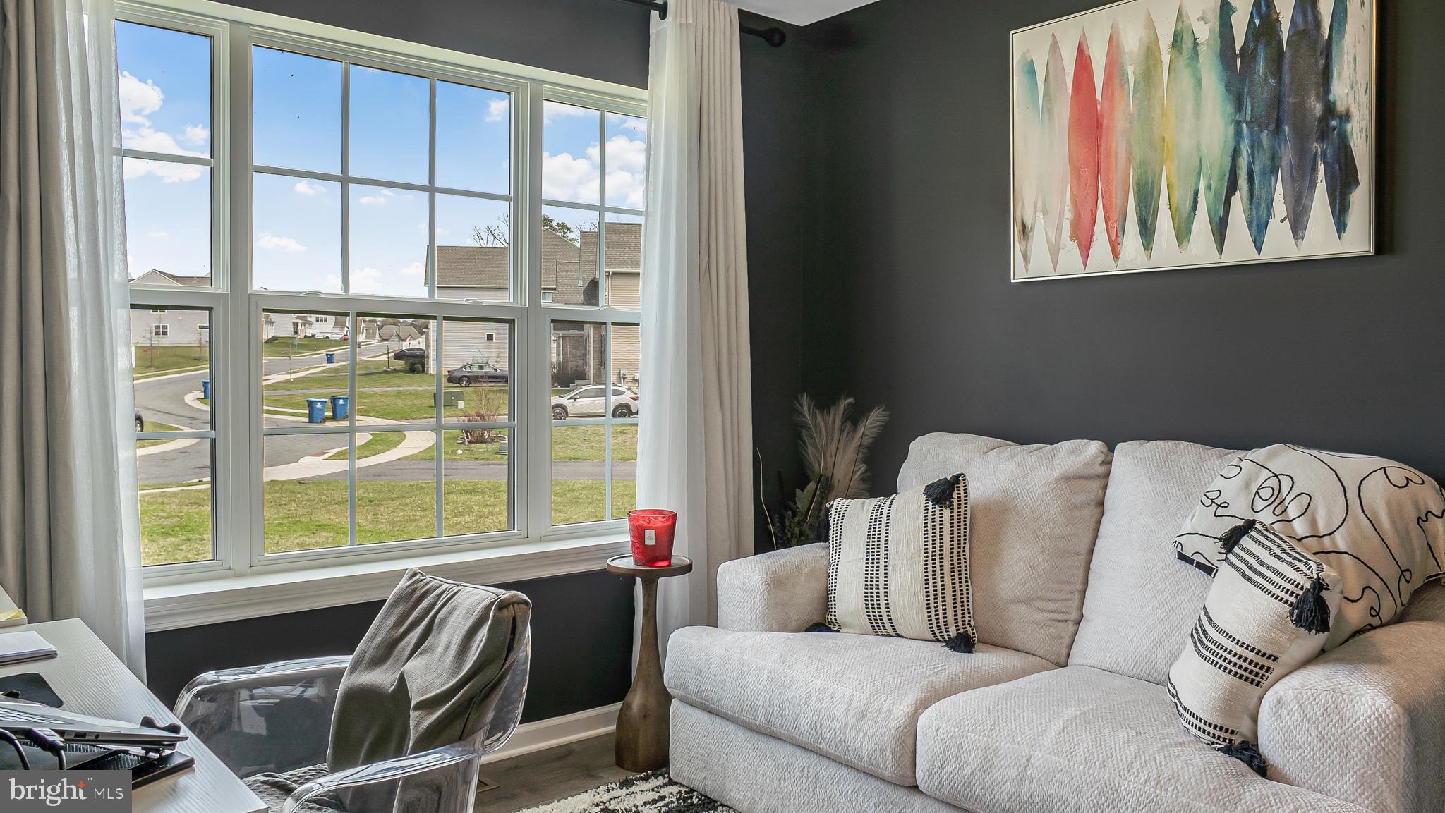 COOL SPRINGS AT CHARLESTOWN - Residential