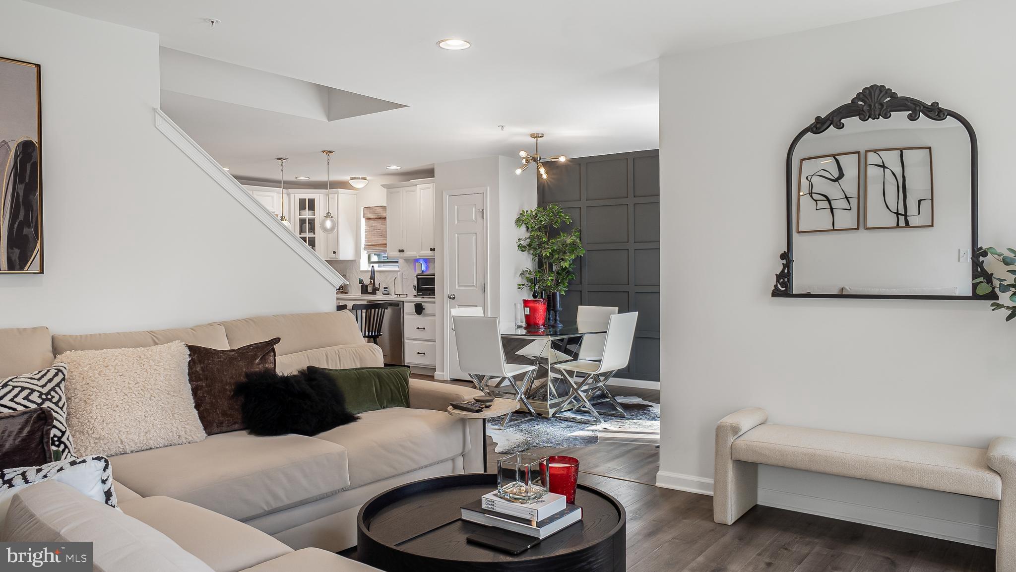 COOL SPRINGS AT CHARLESTOWN - Residential