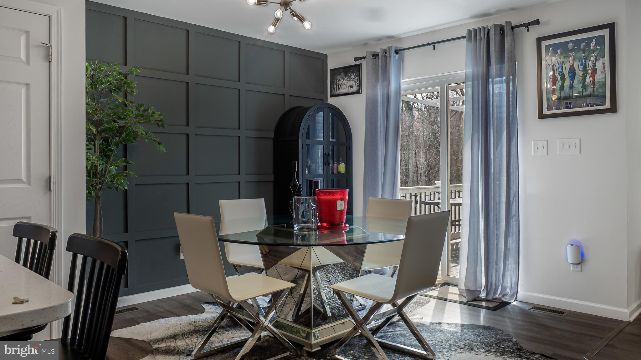 COOL SPRINGS AT CHARLESTOWN - Residential