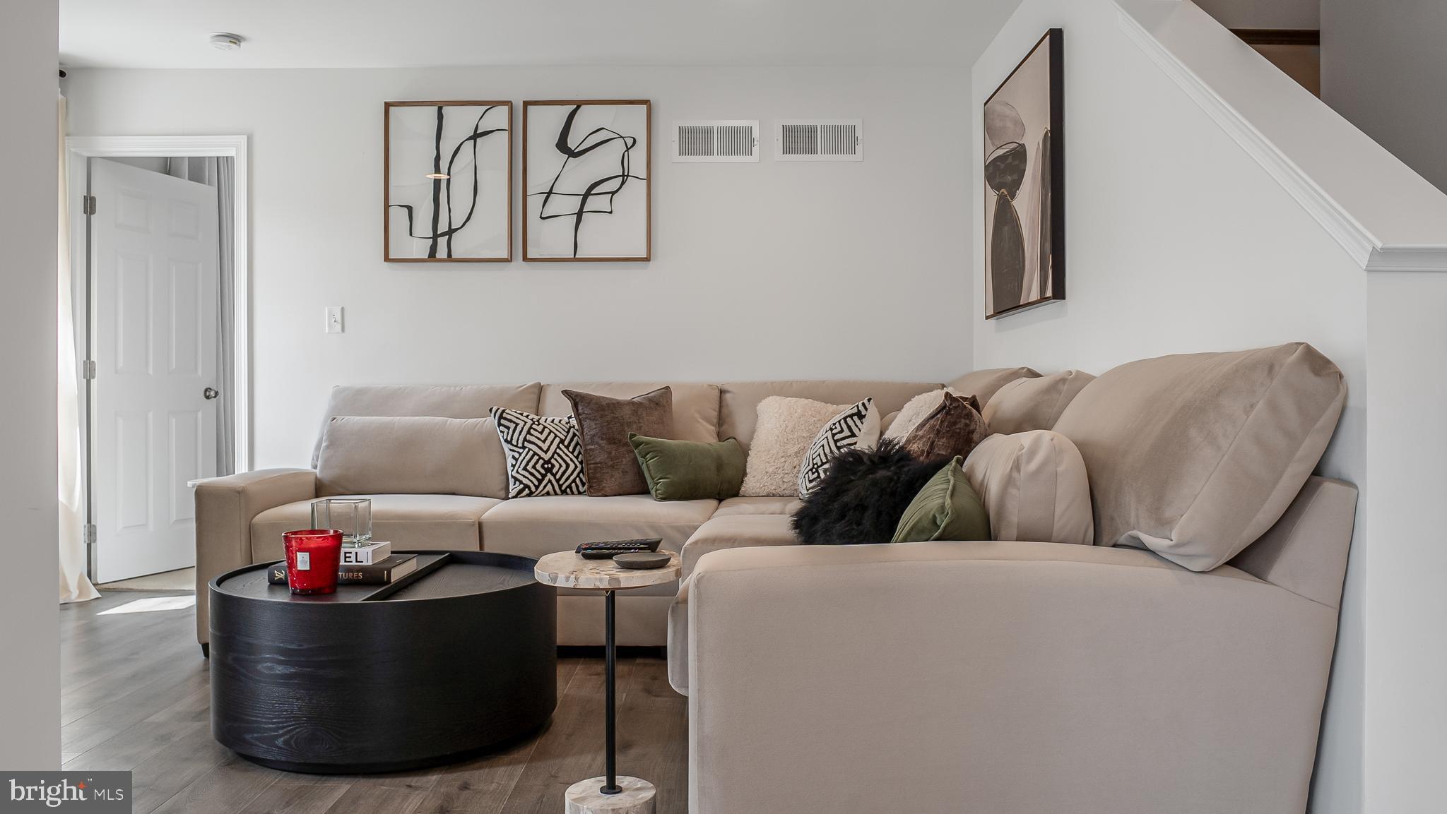 COOL SPRINGS AT CHARLESTOWN - Residential