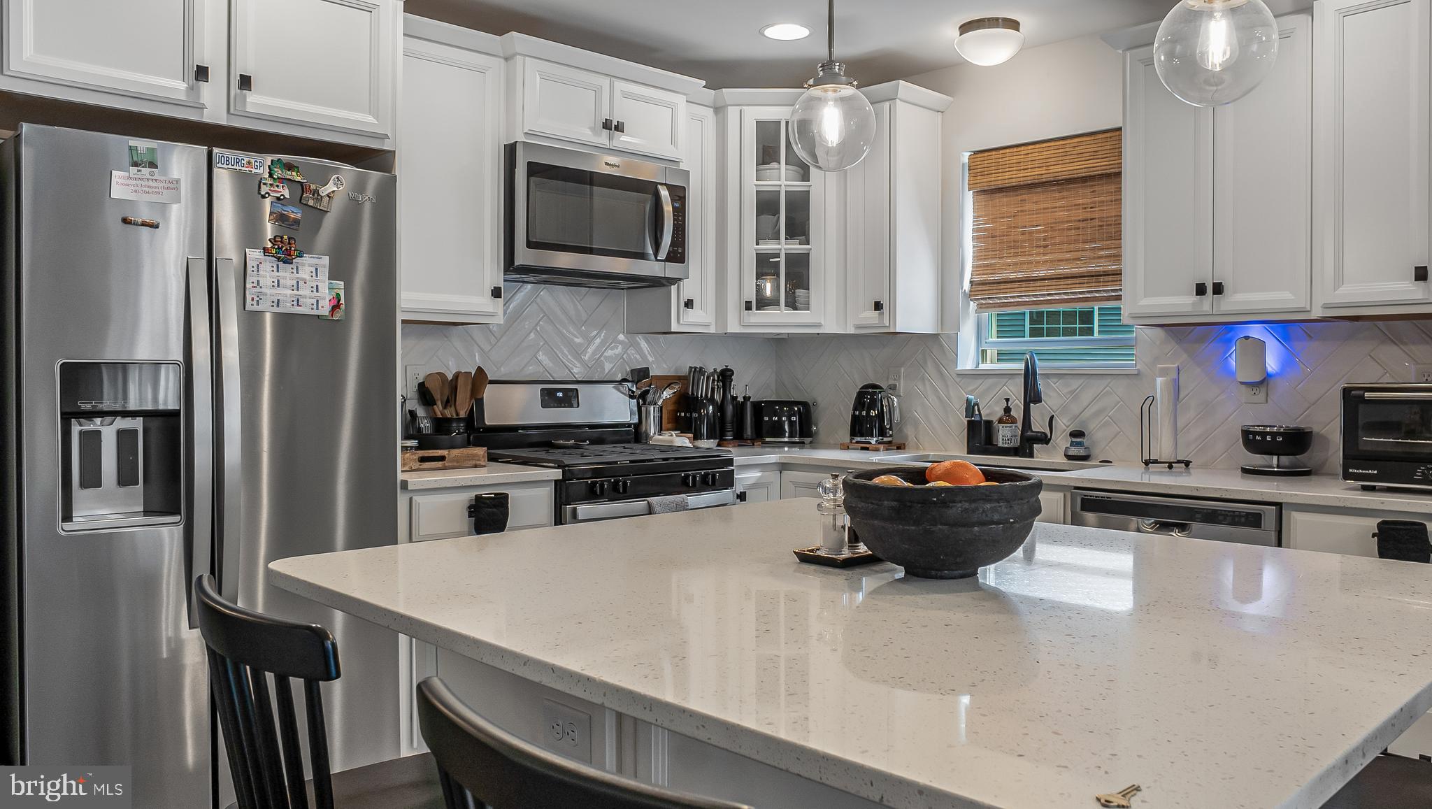 COOL SPRINGS AT CHARLESTOWN - Residential