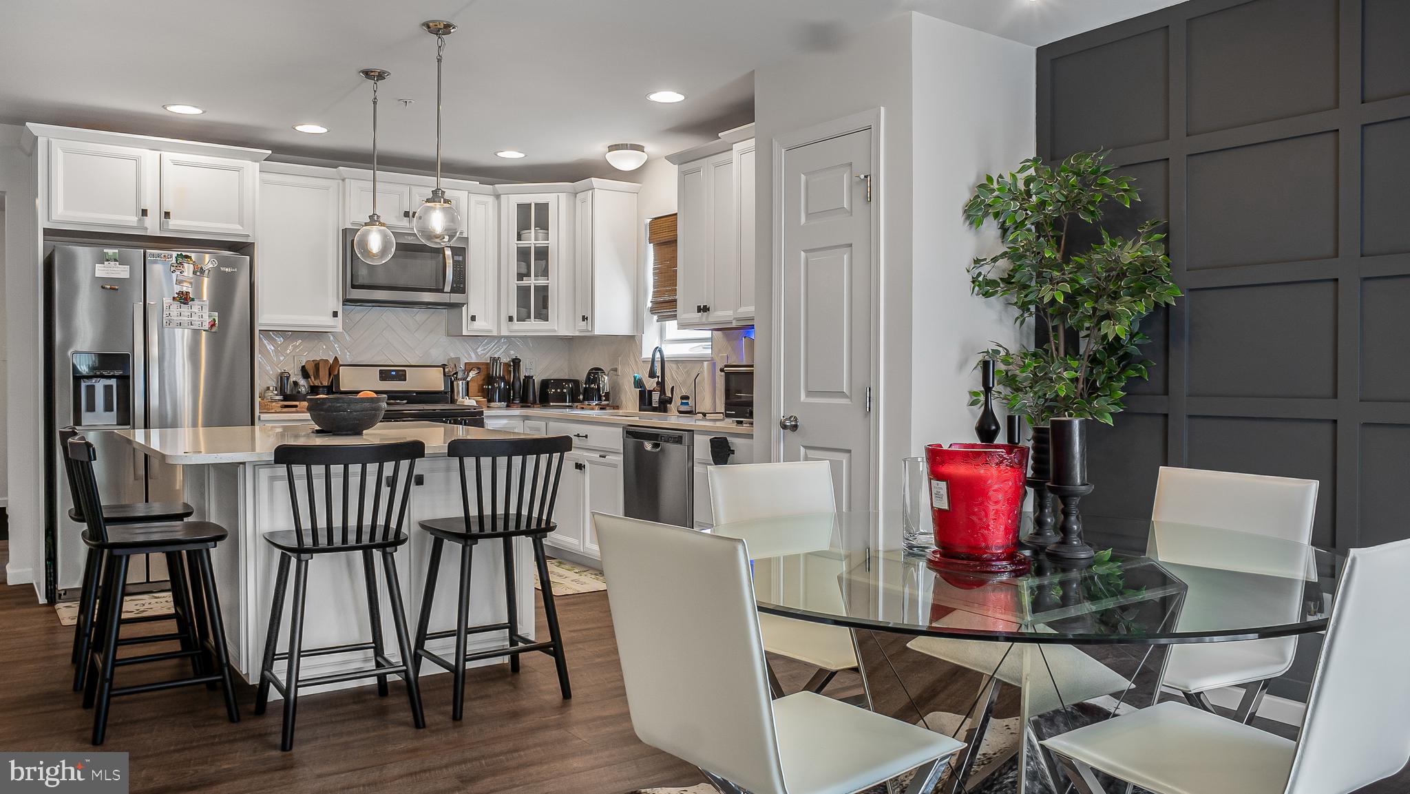 COOL SPRINGS AT CHARLESTOWN - Residential