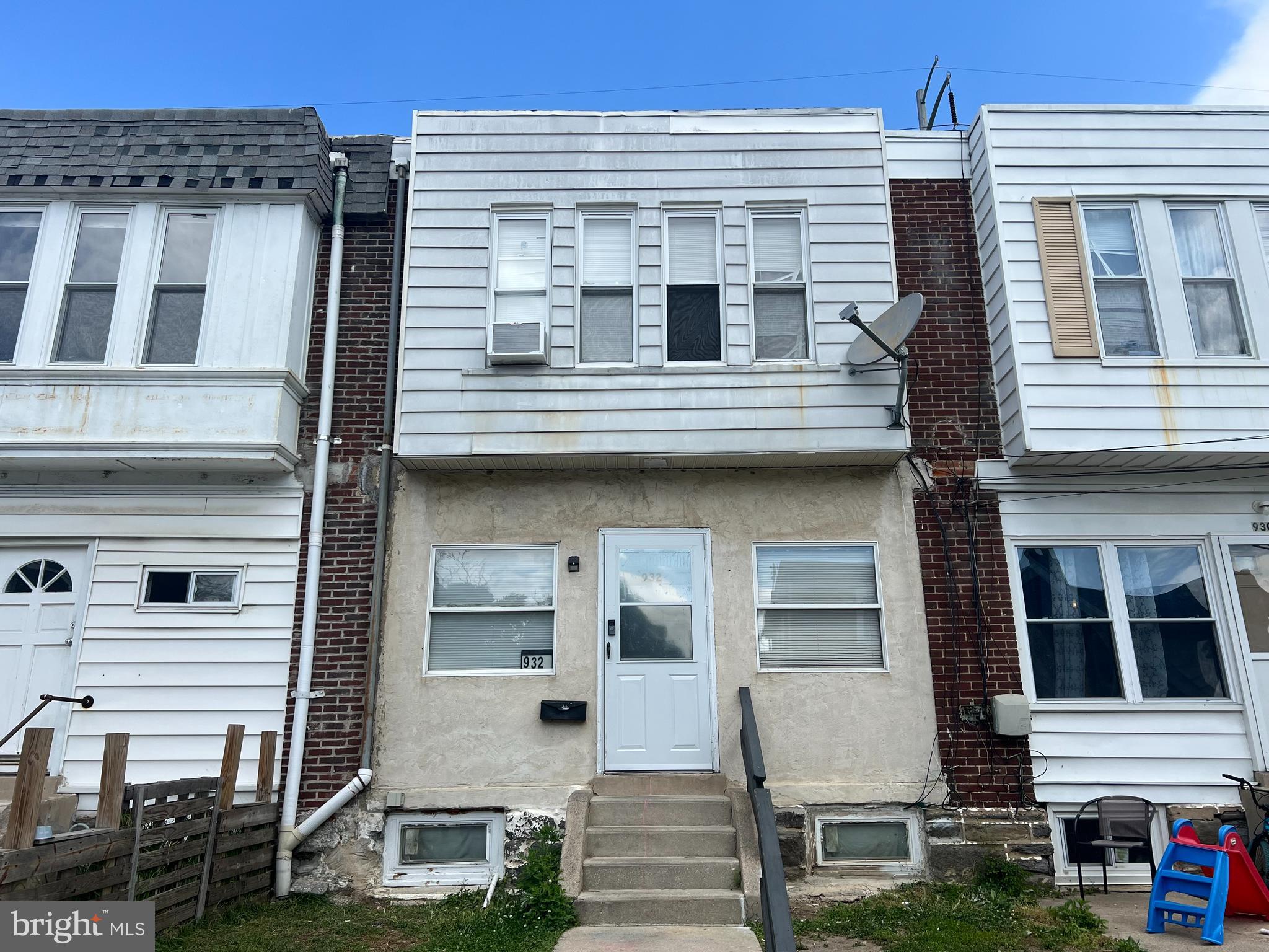 Investor opportunity in the heart of Sharon Hill! This spacious 4-bedroom, 1-bath home is situated on a charming tree-lined street with convenient access to public transportation, shopping, and major roadways. The property features an updated kitchen, newer full bathroom, gas heat, and gas hot water. Generous living space throughout offers plenty of potential for both investors and owner-occupants alike. Currently tenant-occupied with a long-term tenant paying $1,595 per month, making this an excellent addition to an investment portfolio with immediate rental income. Don’t miss this opportunity to own a well-maintained property with strong investment potential!