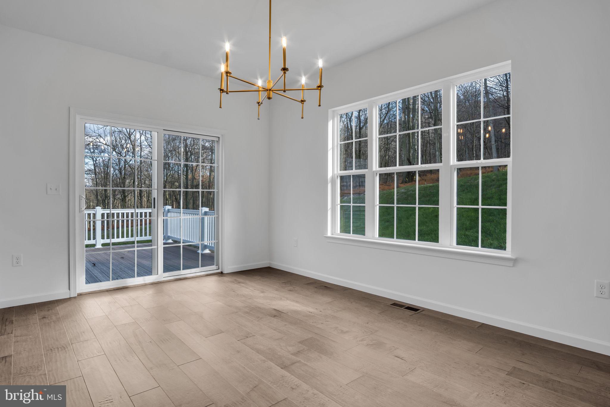 ROCKVILLE ESTATES - Residential