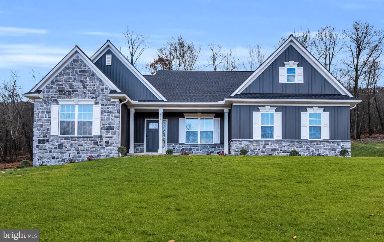 ROCKVILLE ESTATES - Residential