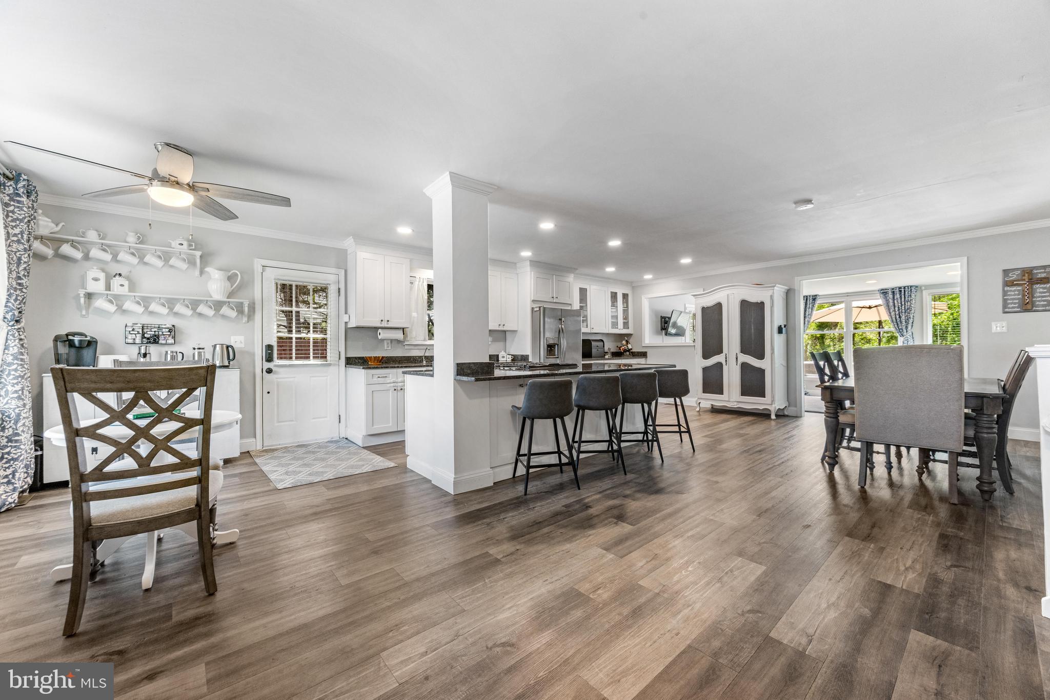 RIVA FARMS - Residential