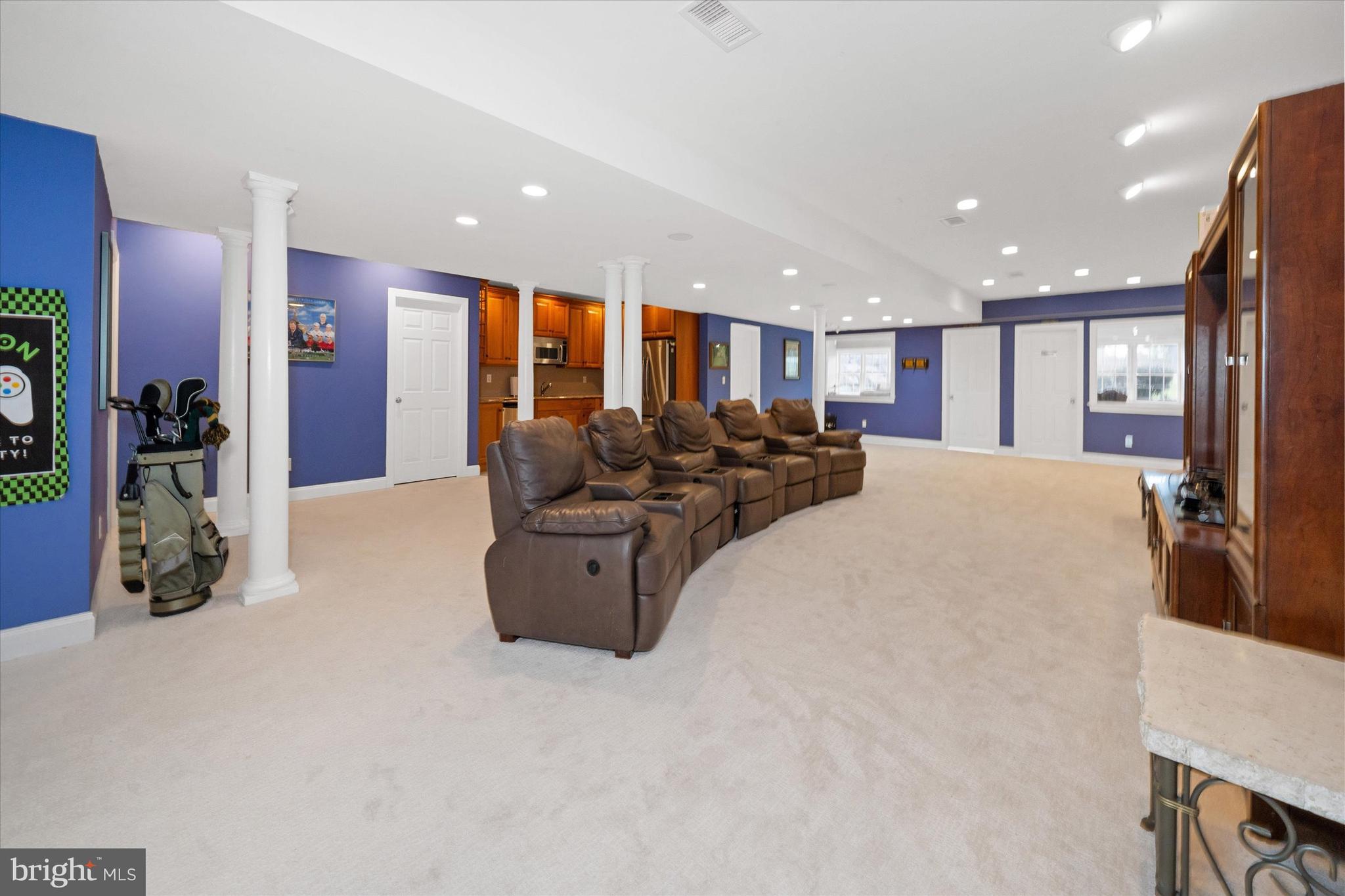 CARLTON NORTH GATE - Residential
