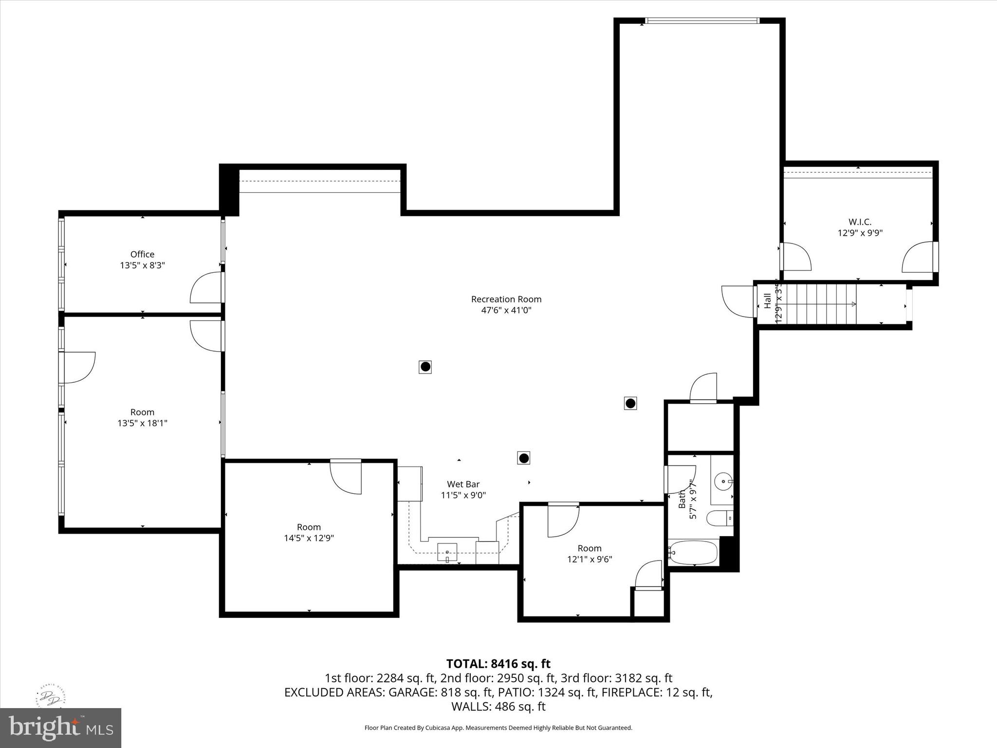 CARLTON NORTH GATE - Residential