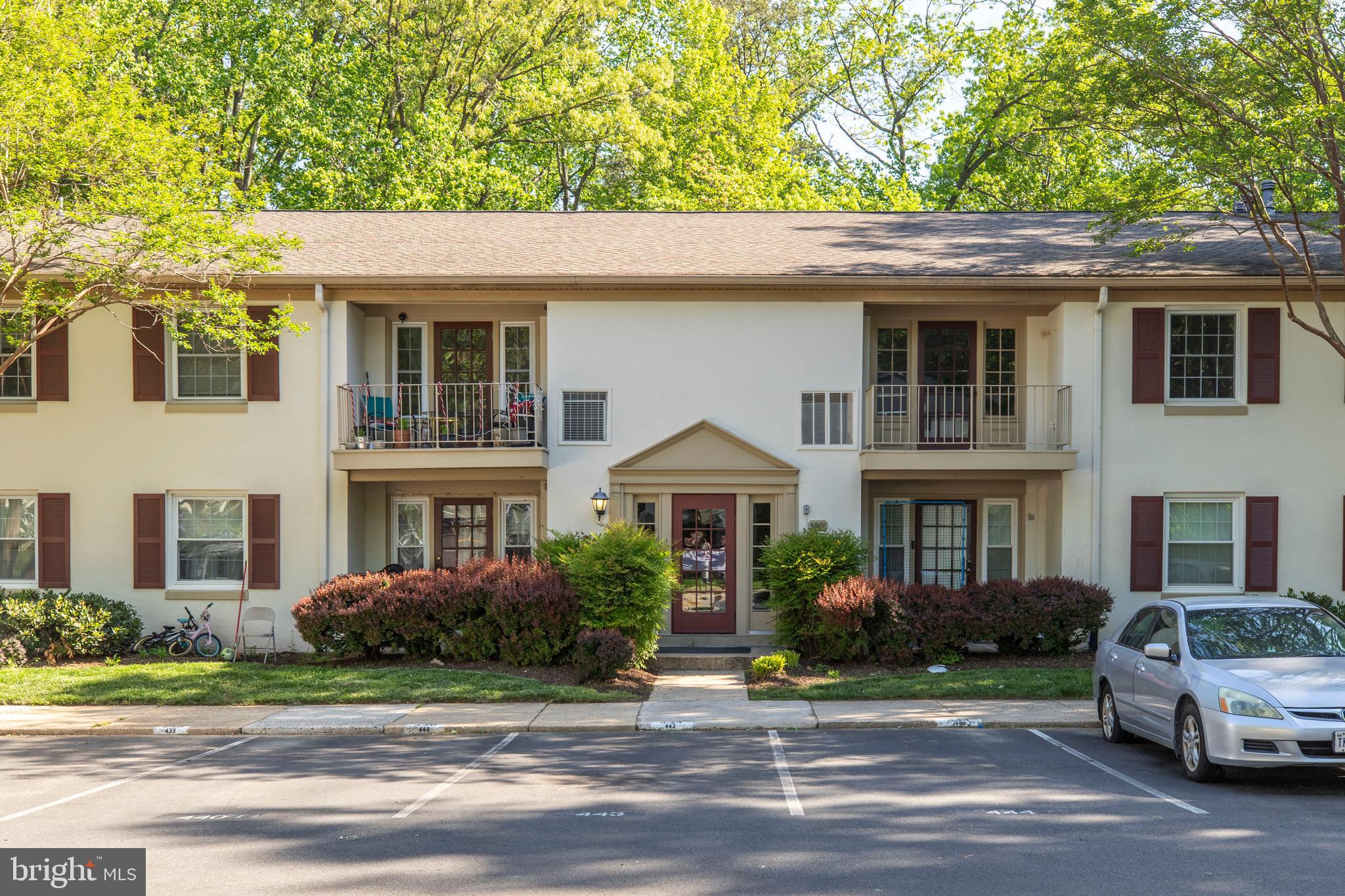 CARDINAL FOREST - Residential