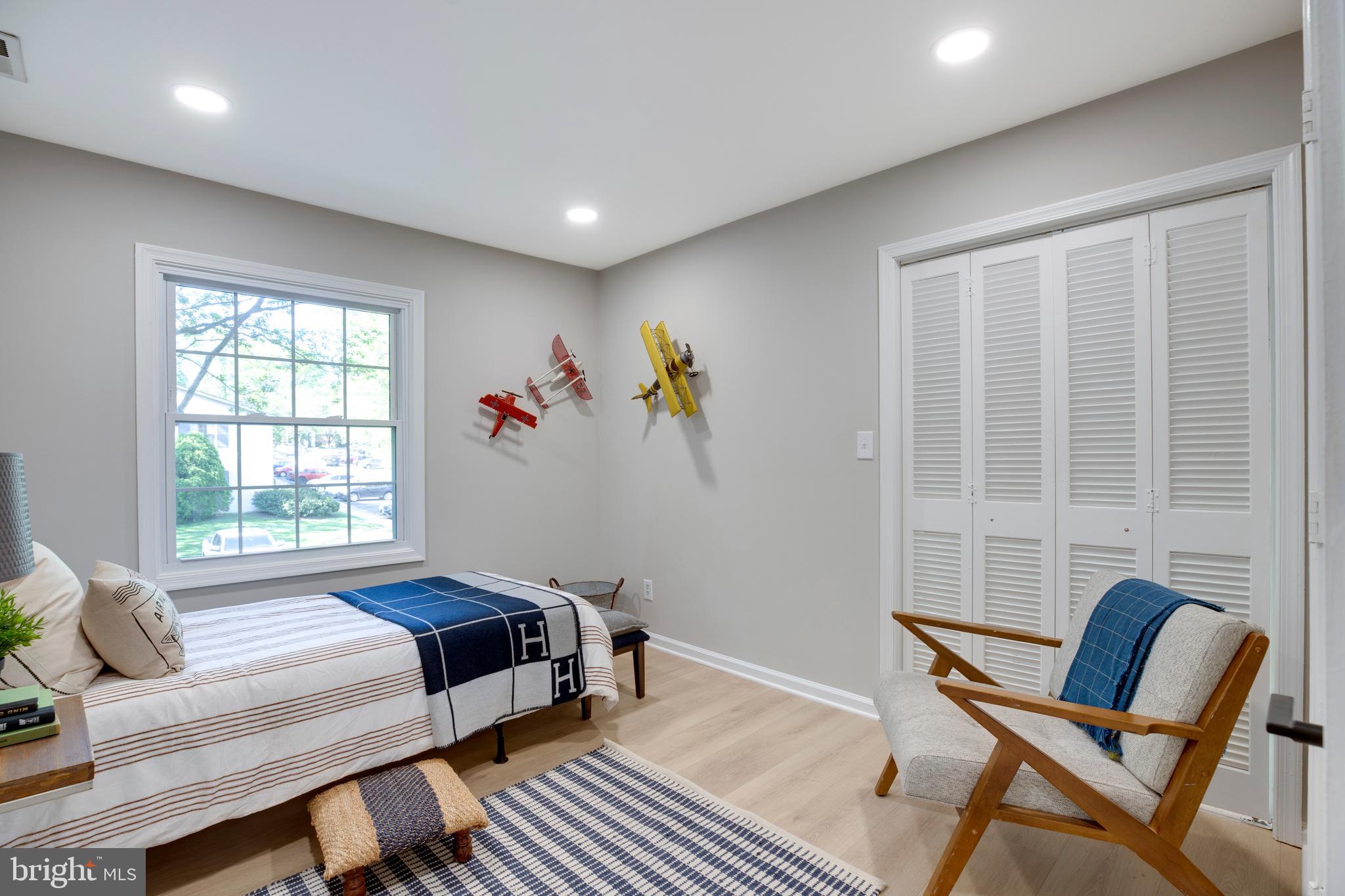 CARDINAL FOREST - Residential