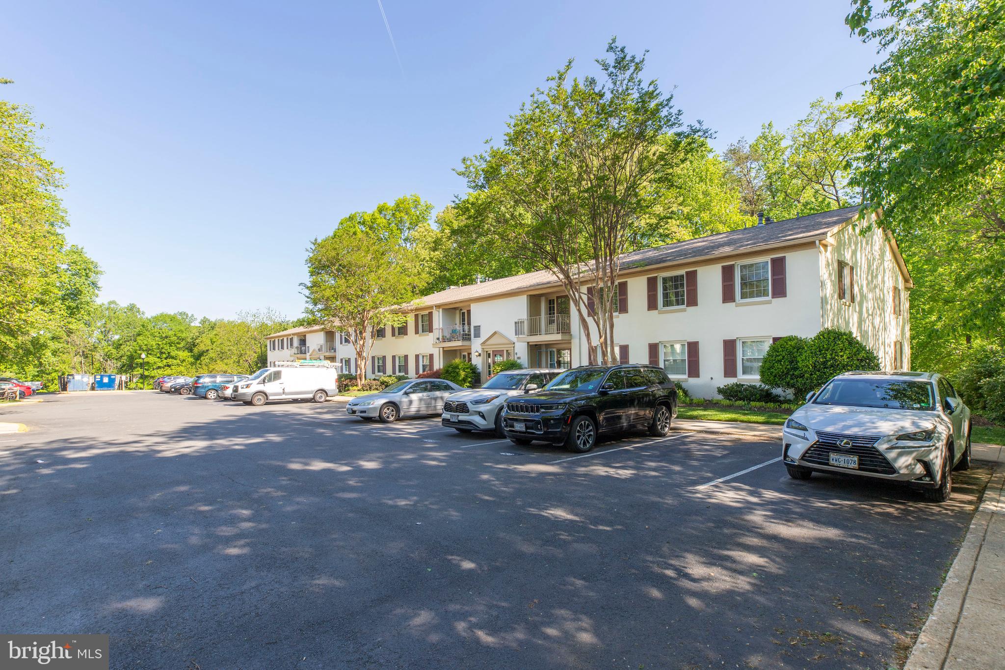 CARDINAL FOREST - Residential