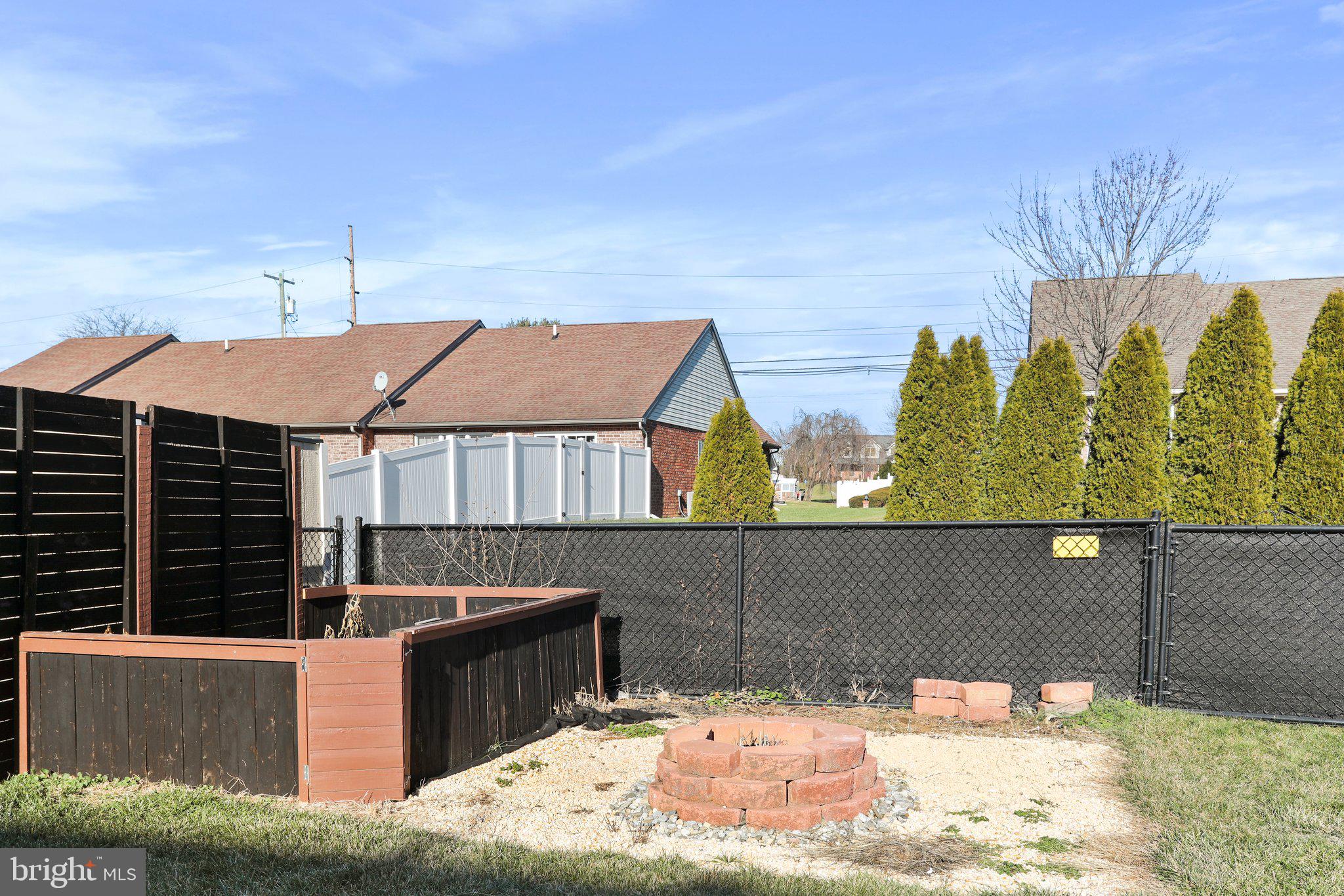 PROGRESS VILLAGE - Residential