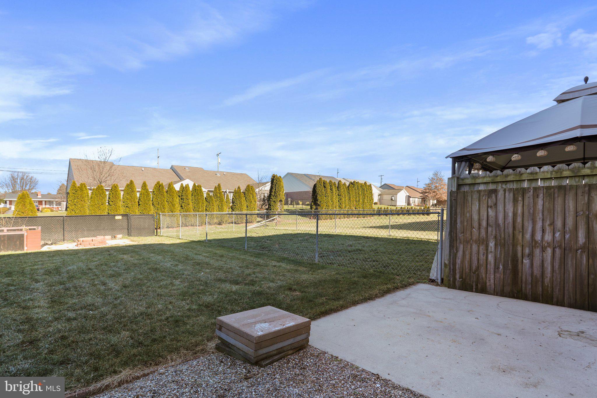PROGRESS VILLAGE - Residential