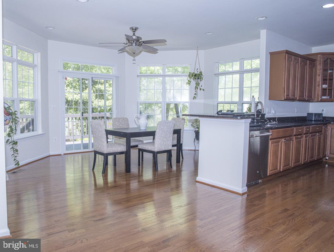 SPRIGGS RUN ESTATES - Residential