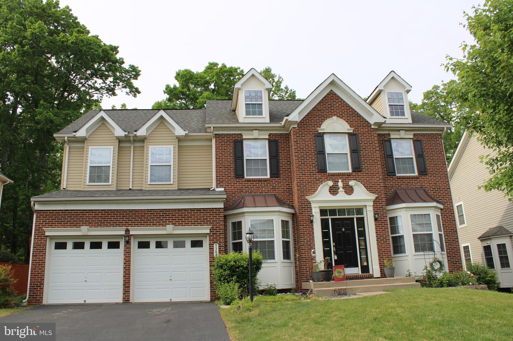 SPRIGGS RUN ESTATES - Residential