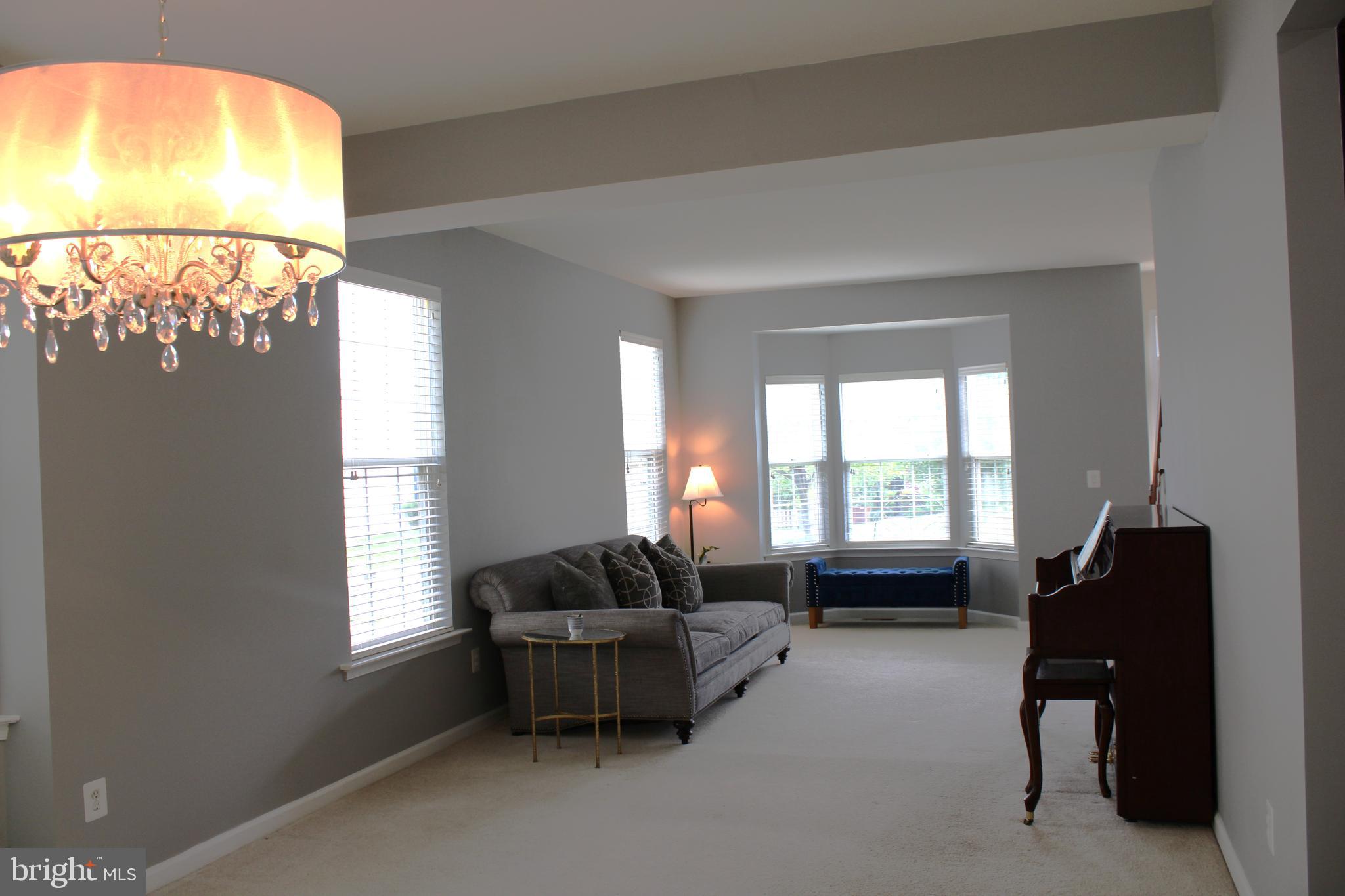 SPRIGGS RUN ESTATES - Residential