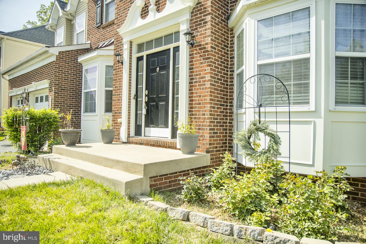 SPRIGGS RUN ESTATES - Residential