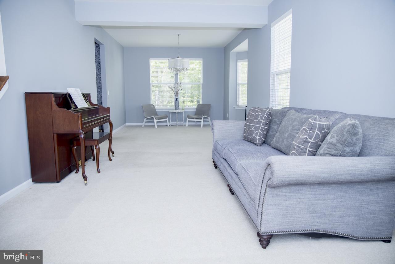 SPRIGGS RUN ESTATES - Residential