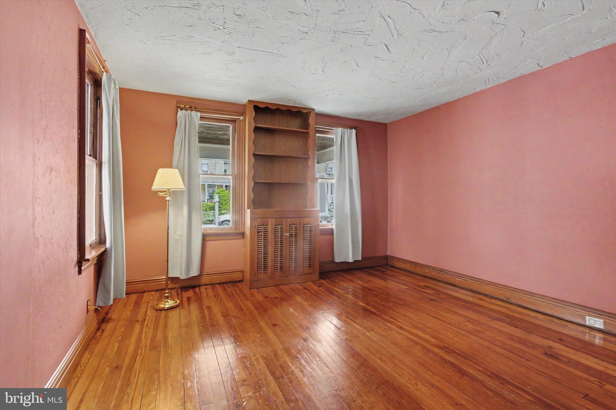 HANOVER BORO - Residential