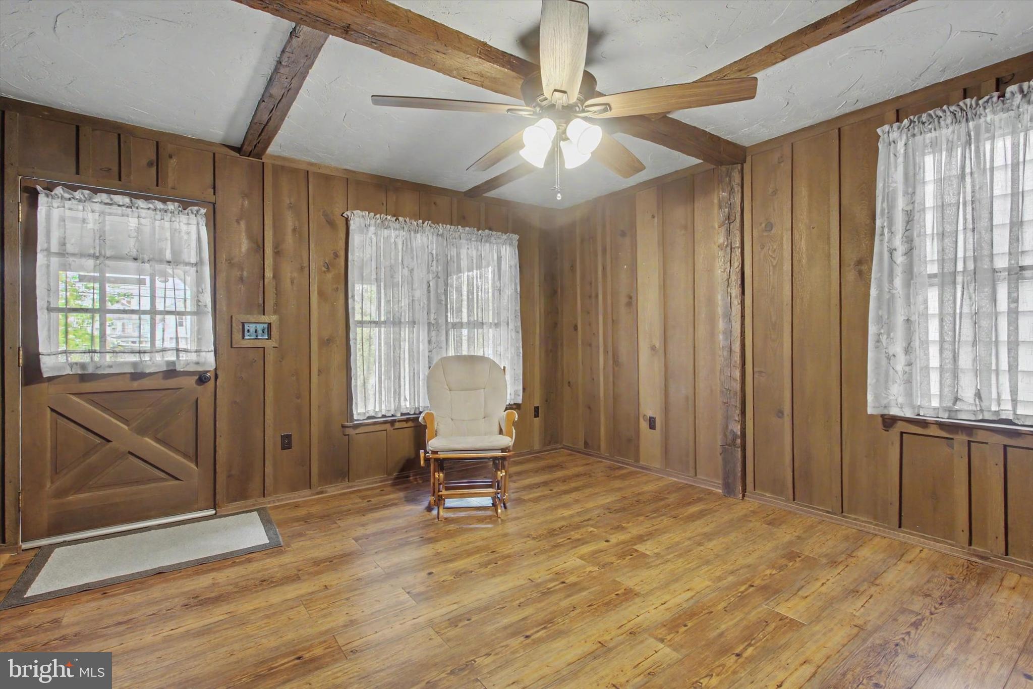 HANOVER BORO - Residential