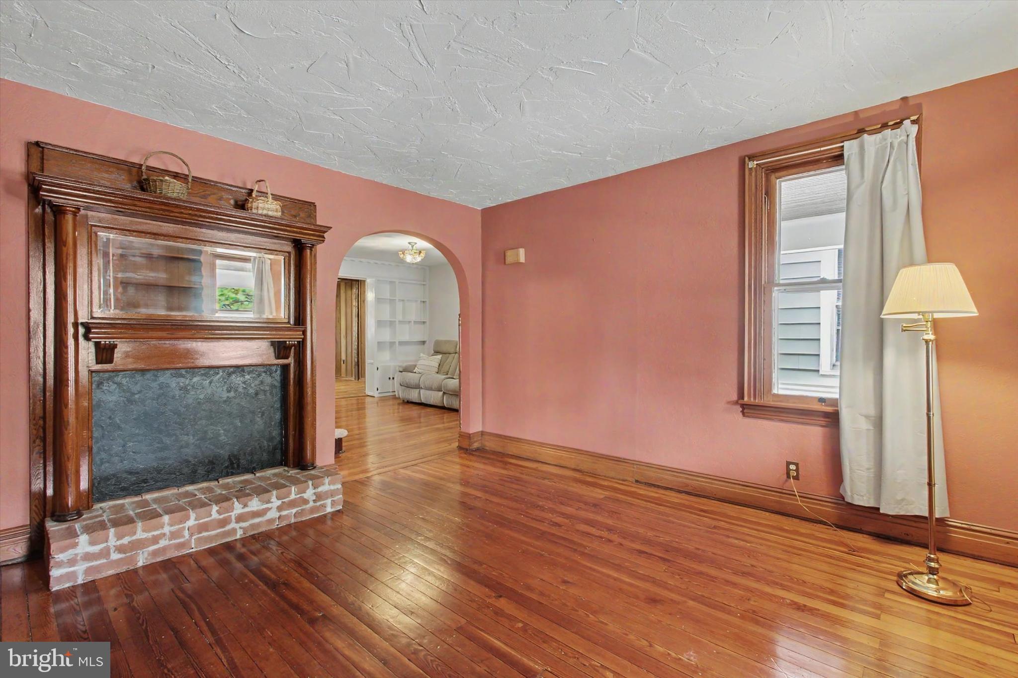 HANOVER BORO - Residential