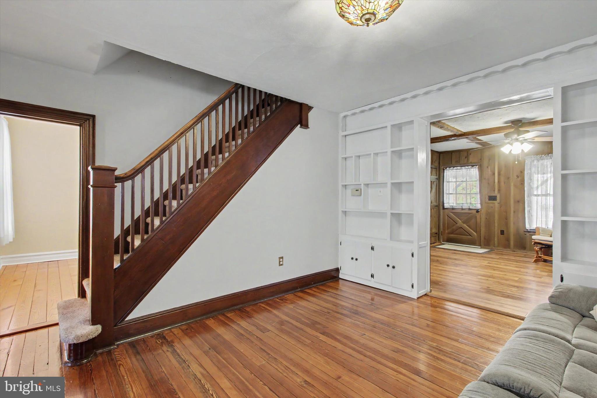 HANOVER BORO - Residential