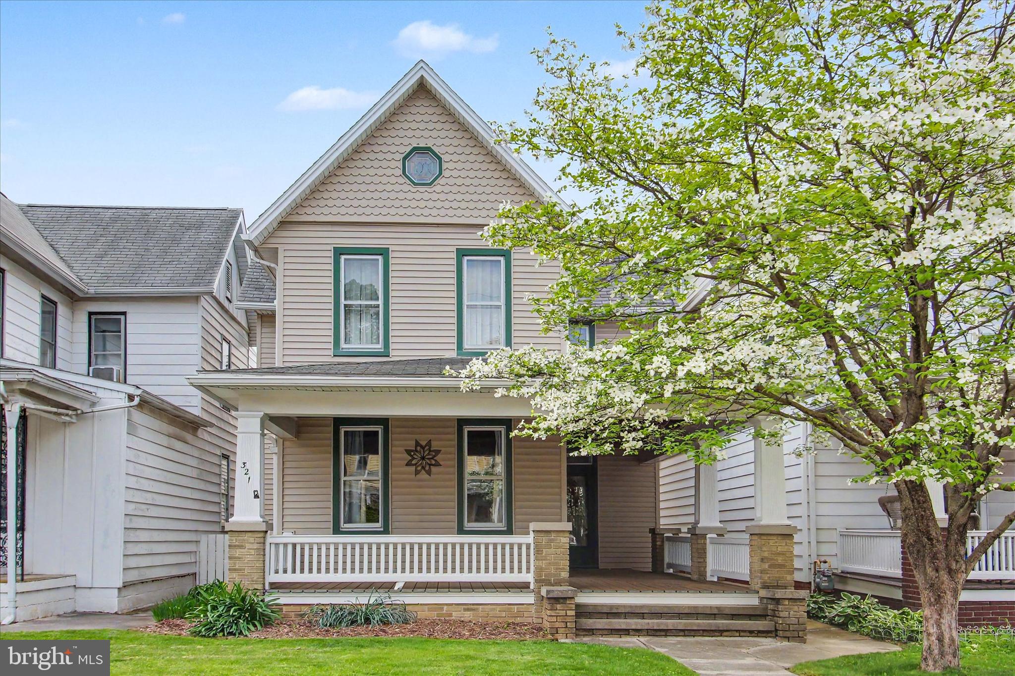 HANOVER BORO - Residential