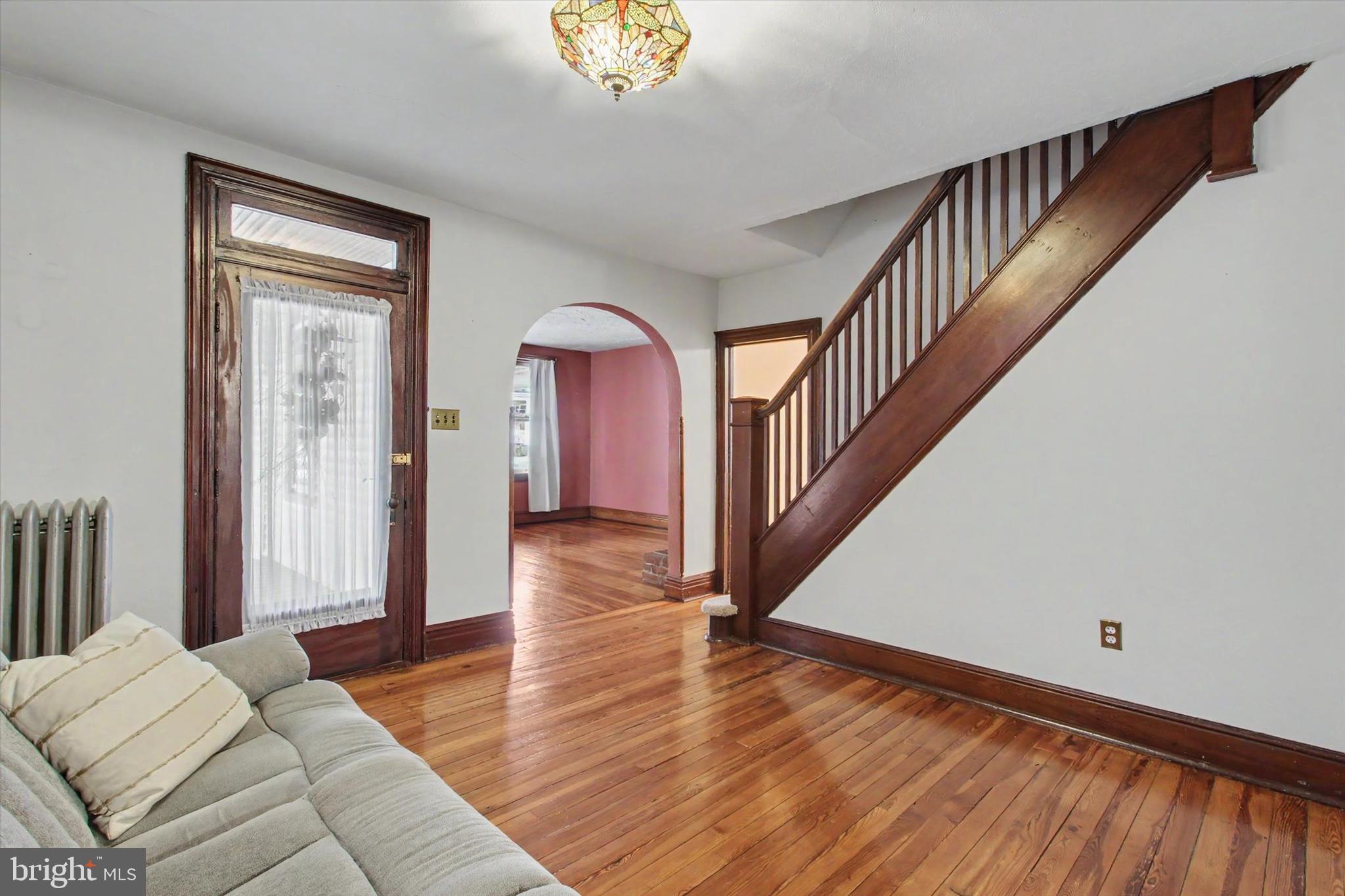 HANOVER BORO - Residential