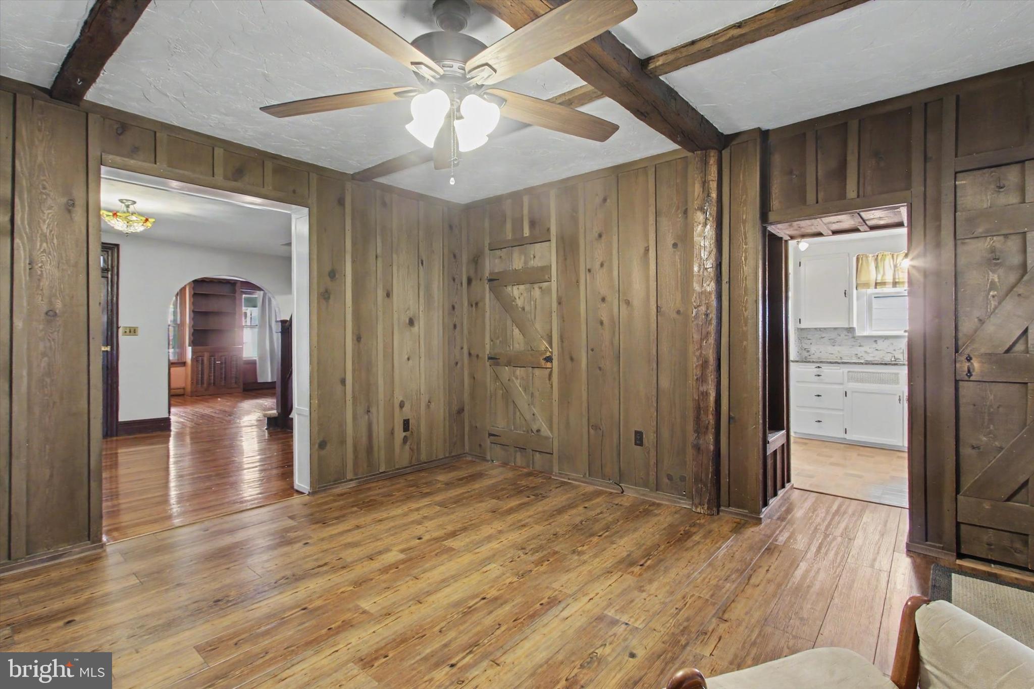 HANOVER BORO - Residential