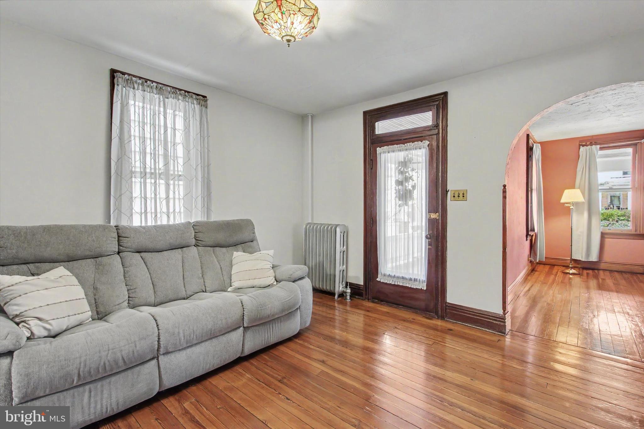 HANOVER BORO - Residential