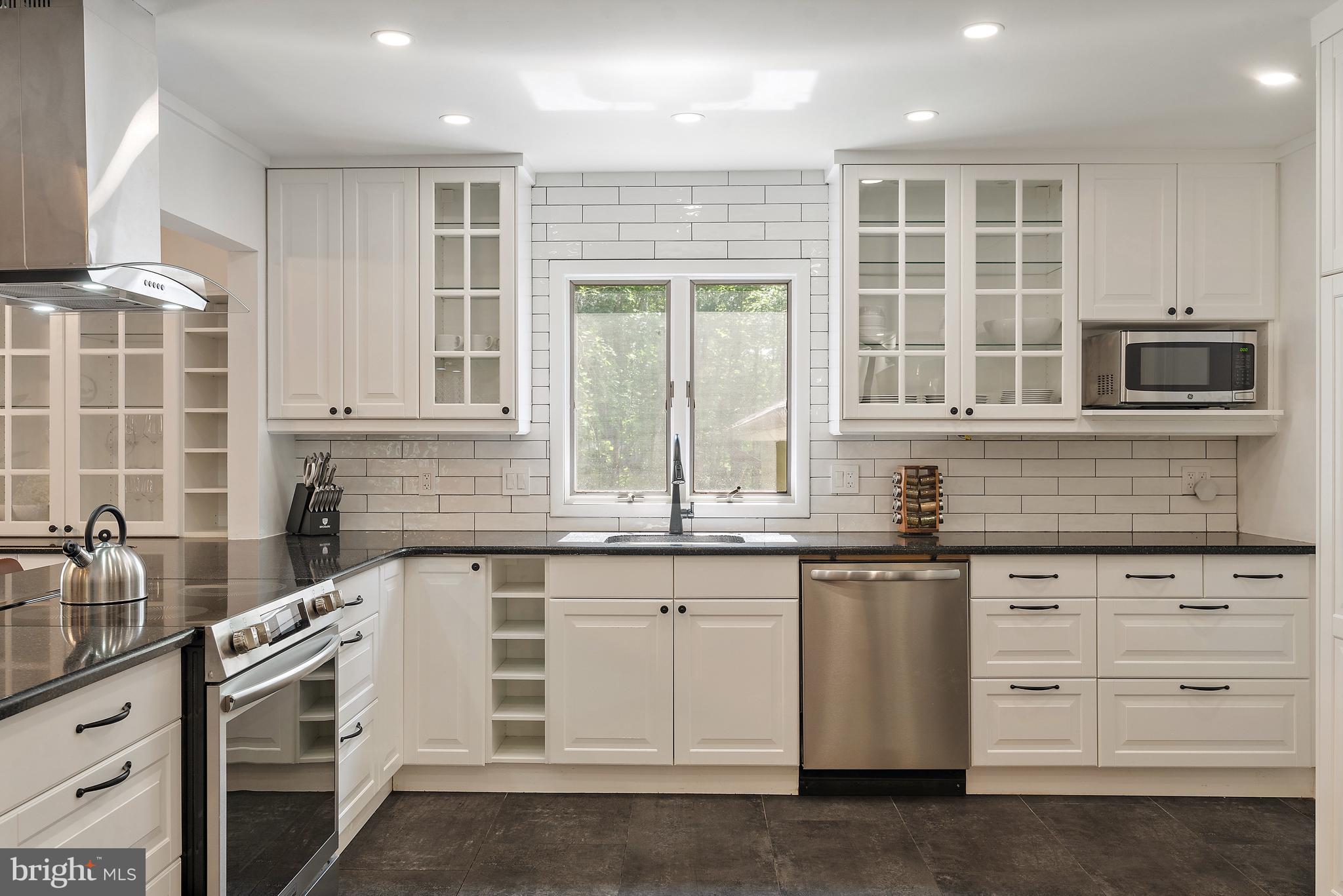 PROSPECT BAY - Residential
