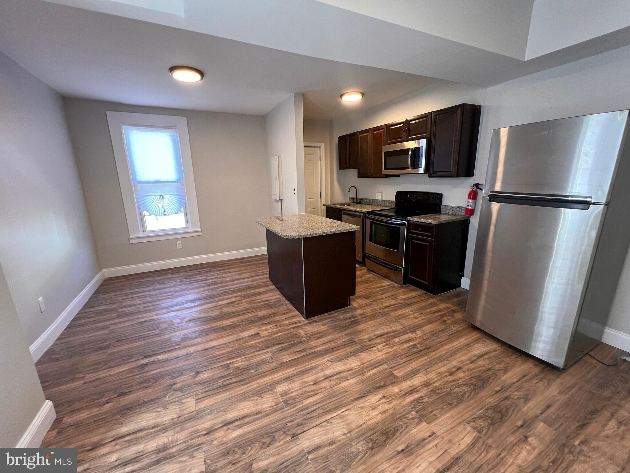 KERNEWOOD - Residential Lease