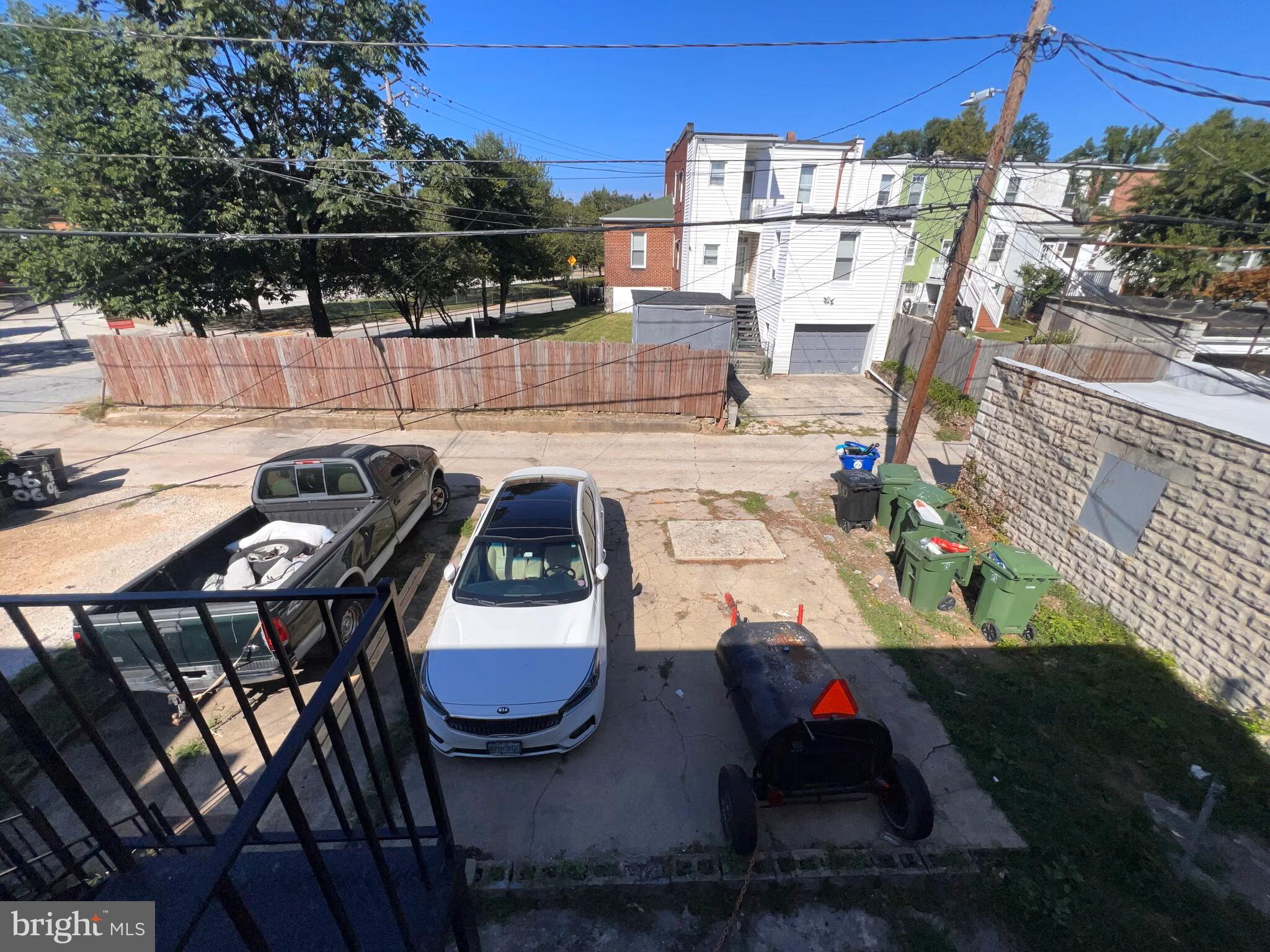 KERNEWOOD - Residential Lease