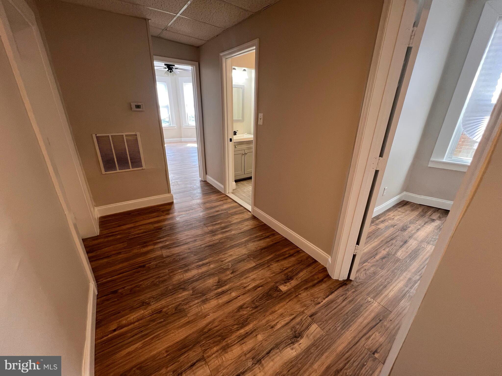 KERNEWOOD - Residential Lease