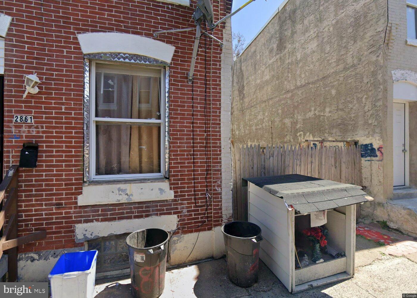 Vacant lot in upcoming area of Philadelphia. This lot could be included in a package deal with 18 other lots for $599,000 or sold a la carte. 

Some of the other lots are:  602 E. Lippincott St, 757 E. Hilton St, 1910 E. Birch St, 2859 N Lee St, 3120 Reach St, 1322 W. Rush St, 2012 S, Alden St, 2317 W. Huntingdon St, 2338 N. 20th St, 2369 N. Bouvier St, 2430 N. Marston St, 2445 N. Newkirk St, 2457 N. 19th St, 2902 N. Ringgold St, 2931 N. Stillman St, 2747 Opal St., 3027 N. Water St and 3401 Chrystal St. 

Drive by and submit your best offer.