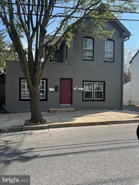 Sunshine Management Corporation is offering semi renovated 1st floor, 1 Bedroom, 1 Bath apartment. Apartment features new flooring throughout, new appliances, fixtures, new baseboard heaters, new bathroom with walk in shower. One assigned parking spot in rear of building and on street parking in front. Apartment is located in downtown and close to all Frederick main roads, I70, I270 and Rte 15.

To qualify you must make either individual or combined income of $3750.00/month.  Credit score must be 550 or above (does not guarantee acceptance) - 1 month of recent (consecutive) paystubs required. Driver's License and Social Security Card required
