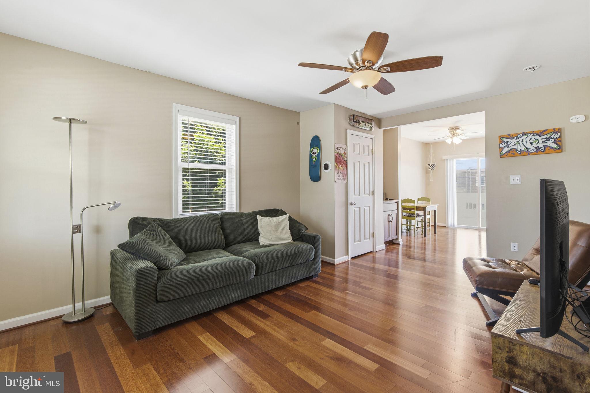 MERRITT HOMES - Residential