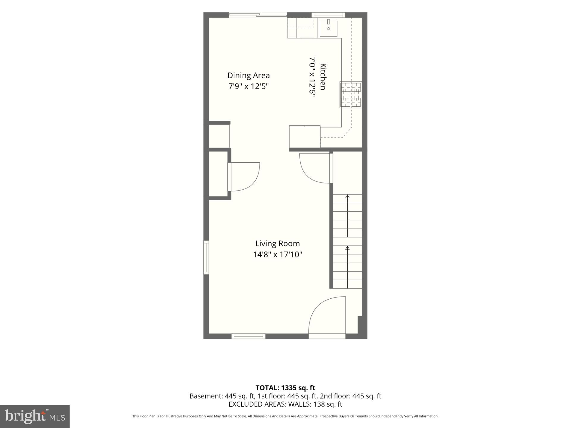 MERRITT HOMES - Residential