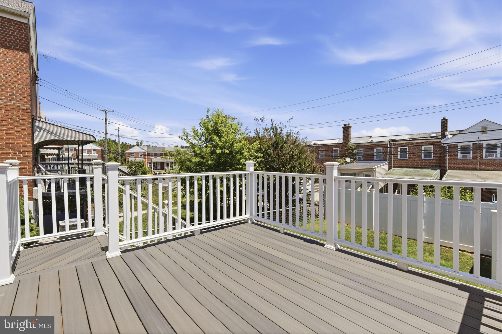 MERRITT HOMES - Residential