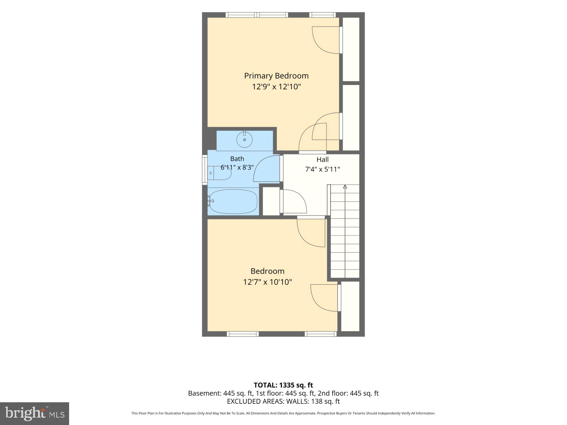 MERRITT HOMES - Residential