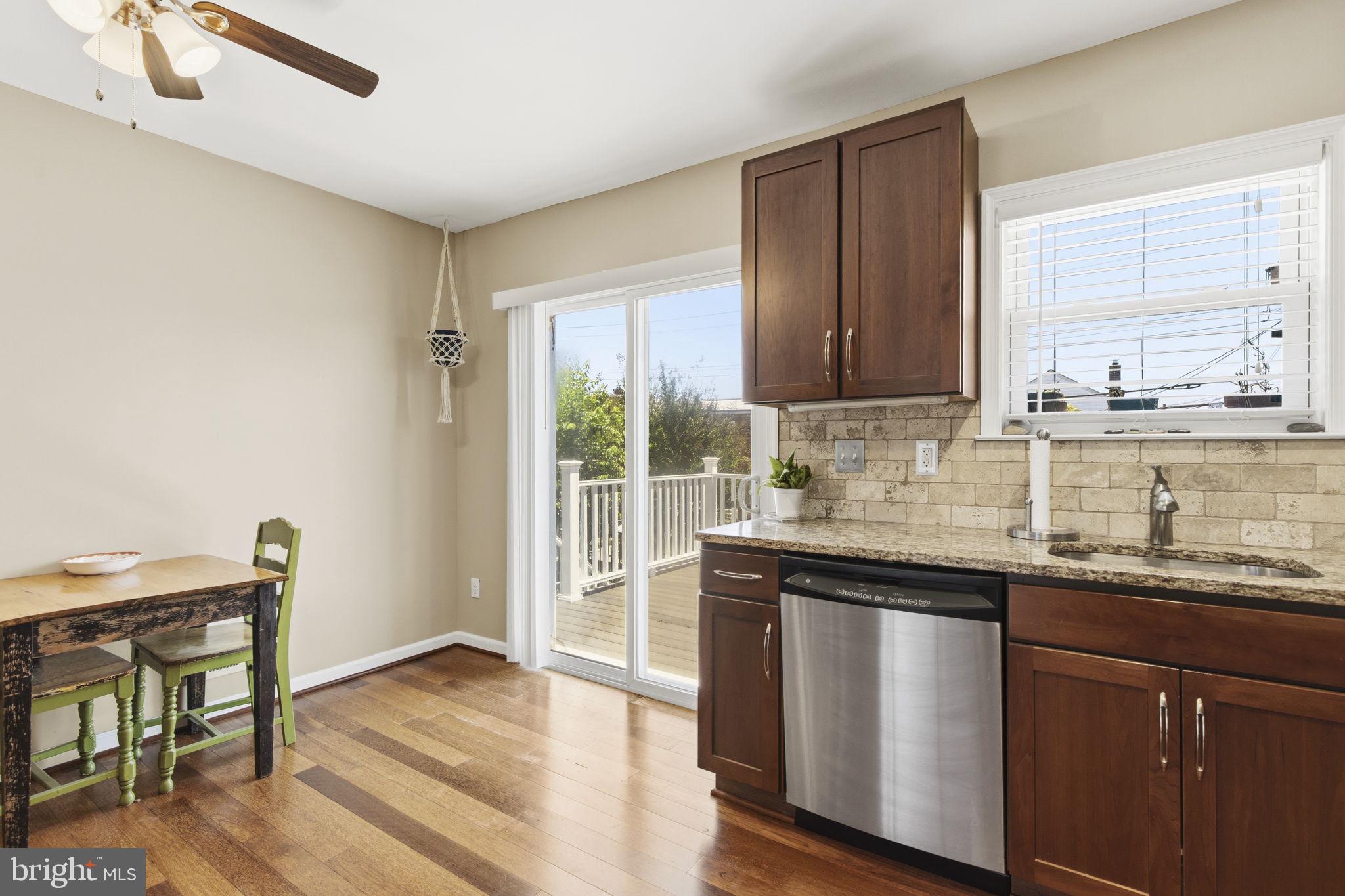 MERRITT HOMES - Residential