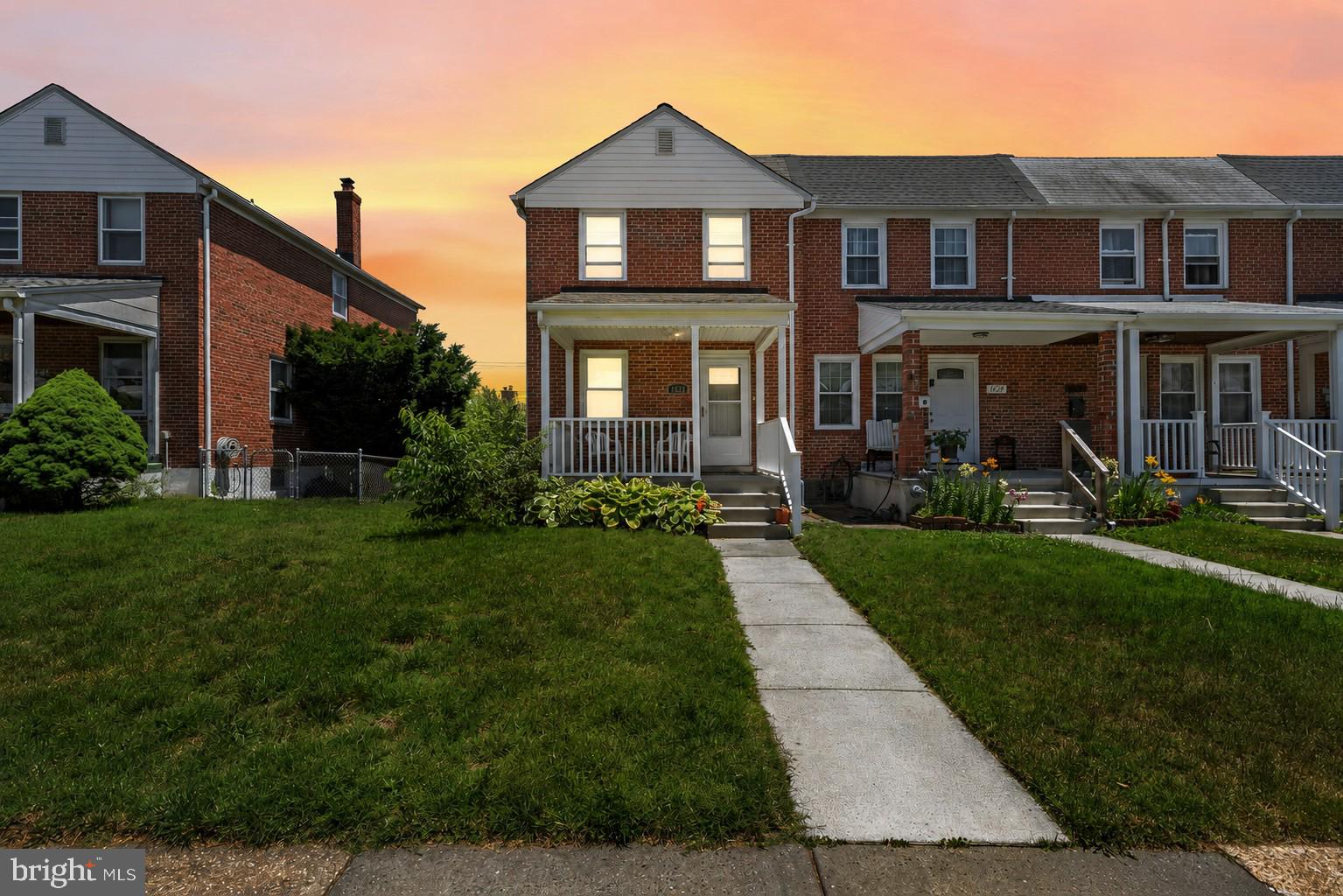 Welcome home to this beautifully maintained end-of-group townhome that truly stands out from the rest! From the moment you arrive, you'll notice the care and attention that has gone into every detail. The spacious kitchen offers abundant cabinetry, generous counter space, and a dedicated coffee bar perfect for your morning routine. Enjoy outdoor living on the low-maintenance composite deck overlooking a private backyard enclosed by a vinyl privacy fence. Additional features include a tankless water heater, updated finishes throughout, and countless improvements that make this home completely move-in ready. Pride of ownership shines in every room. Professional photos will be uploaded soon, but don't wait—schedule your showing today and see everything this exceptional home has to offer!