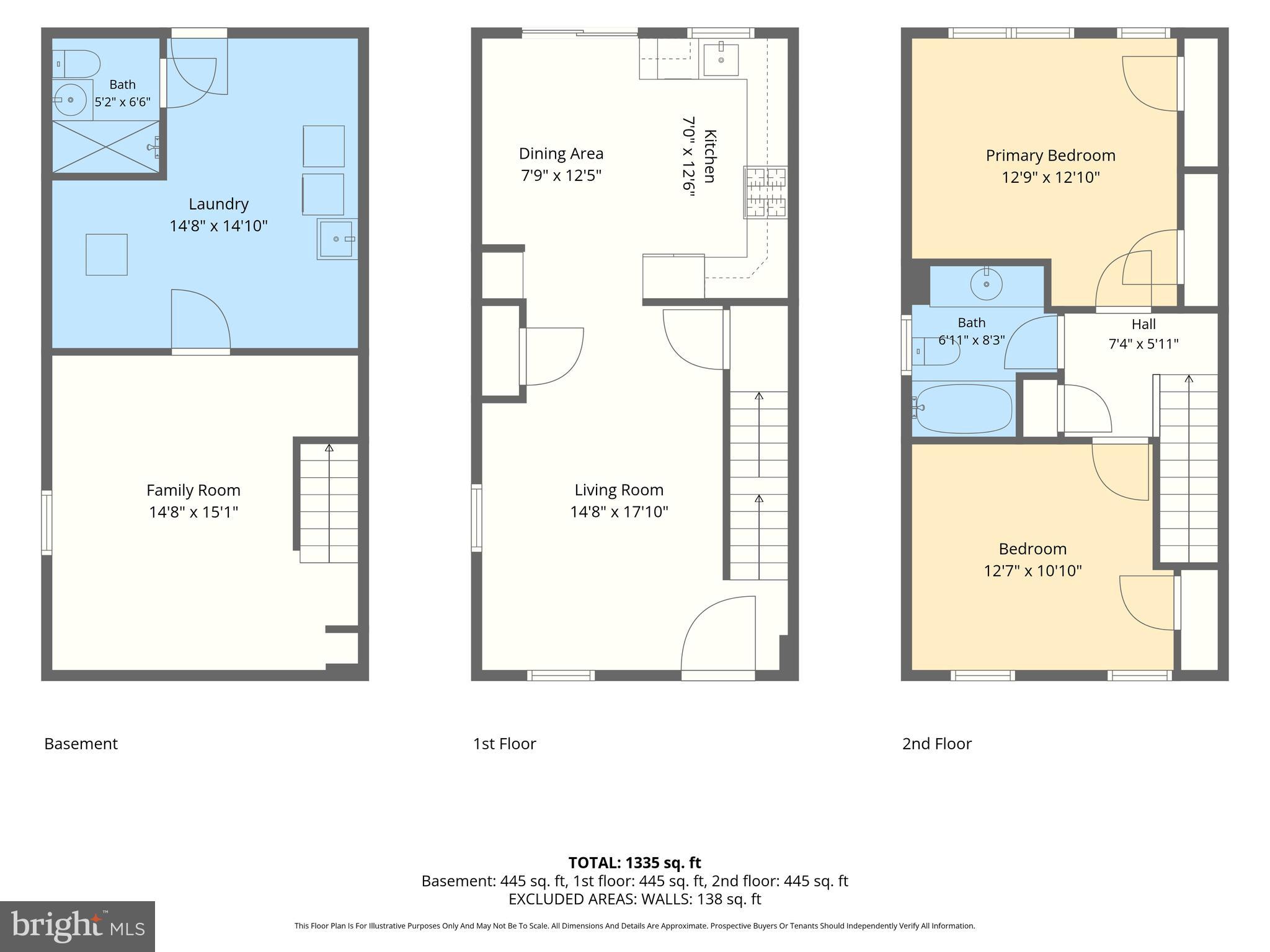 MERRITT HOMES - Residential