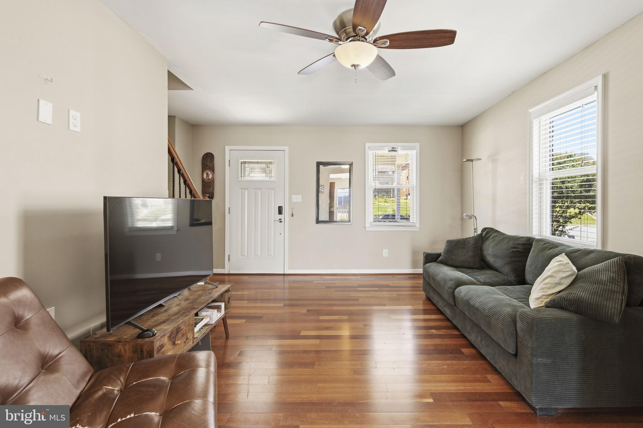 MERRITT HOMES - Residential