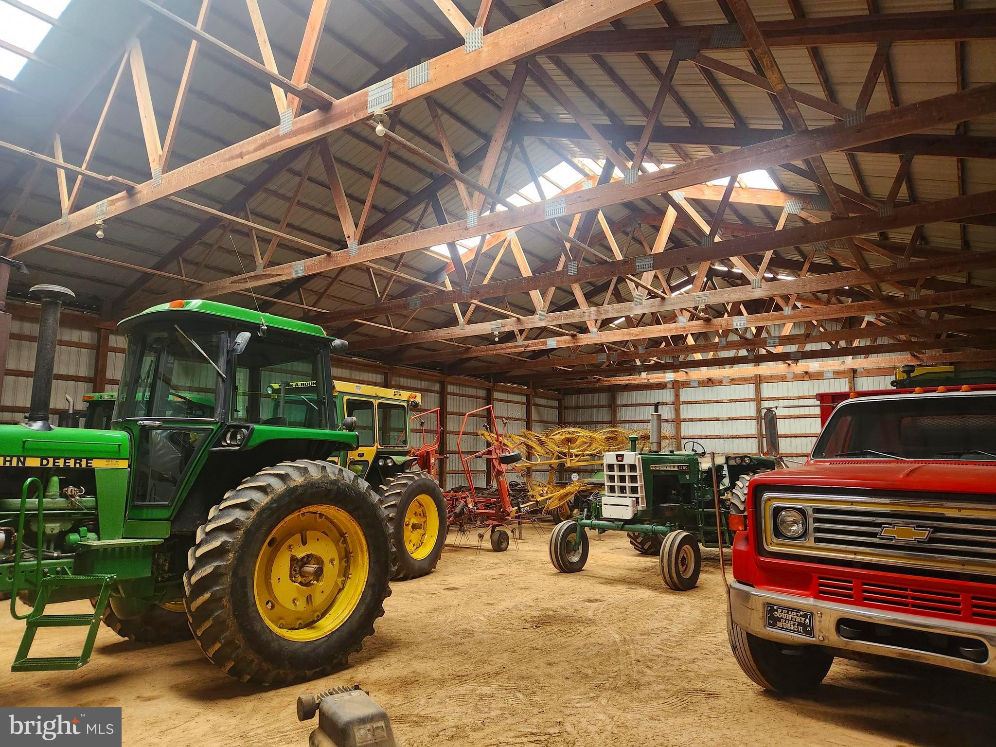 NONE AVAILABLE - Farm